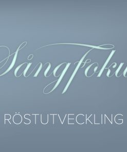 Röstutveckling